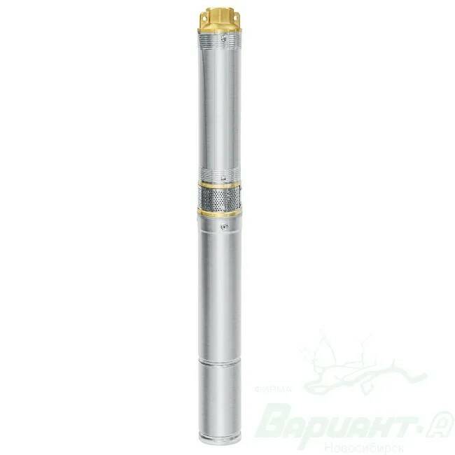 Погружной насос 3" MINI ECO 2-46 (550 Вт, кабель-20м) Unipump 
