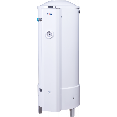 RGA 11K TL  2210-360 (двухконтурный)