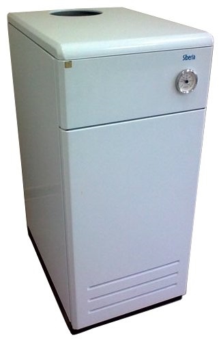 Котел газовый Siberia 11К (двухконтурный)