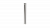 (ГС) Труба модульная 1,0м, 130, AISI 430/0,5мм