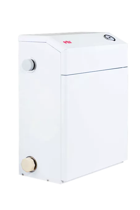 Котел газ. КСГЗ-10 Е «Очаг» - Compact +дымоход