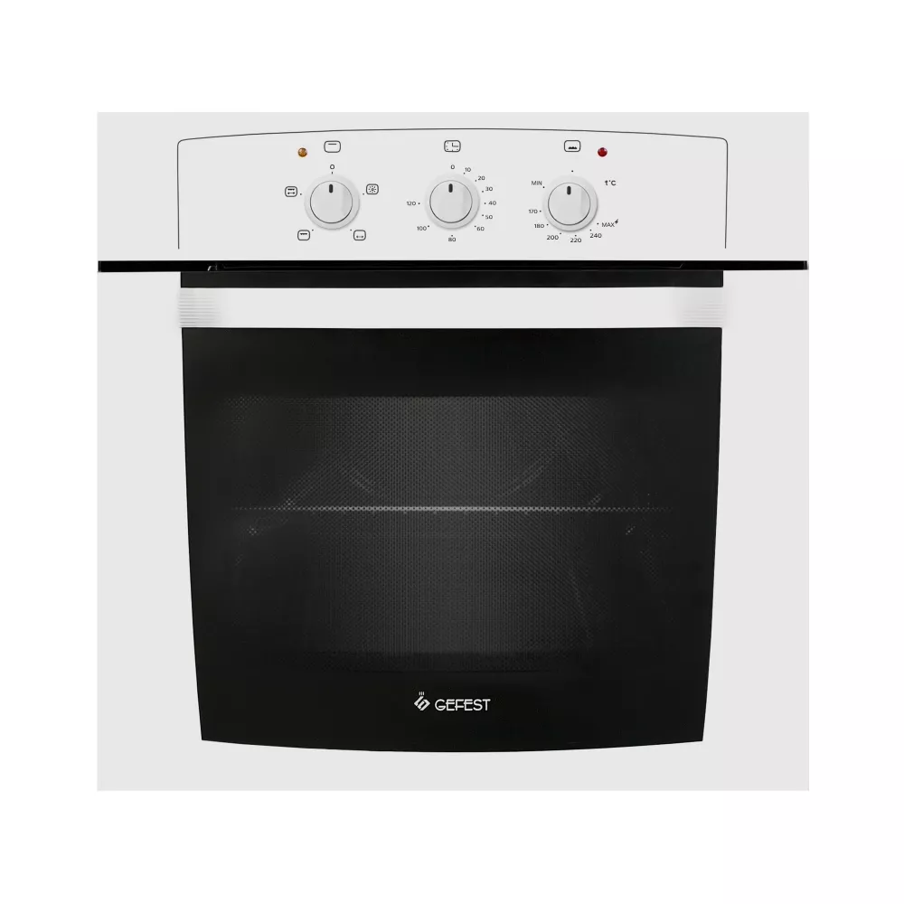Духовой шкаф Гефест ДГЭ 601-01