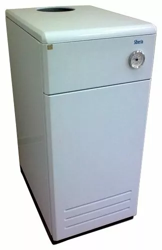 Котел газовый Siberia 35