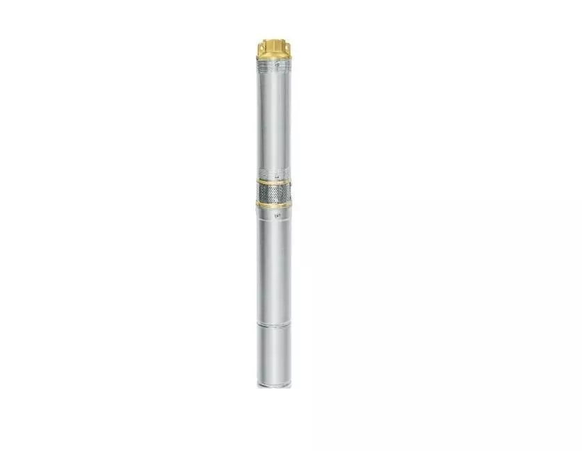 Погружной насос 3" MINI ECO 2-39 (370 Вт, кабель-15м) Unipump 