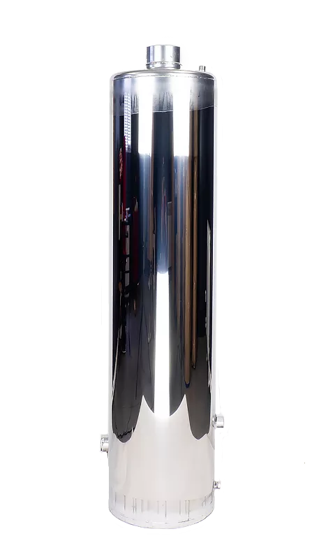 Бак ЕРМАК КВЛН-90 (правый)