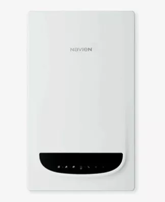 Котел газ. Navien DELUXE С Plus 24k